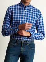 Camisa deportiva 