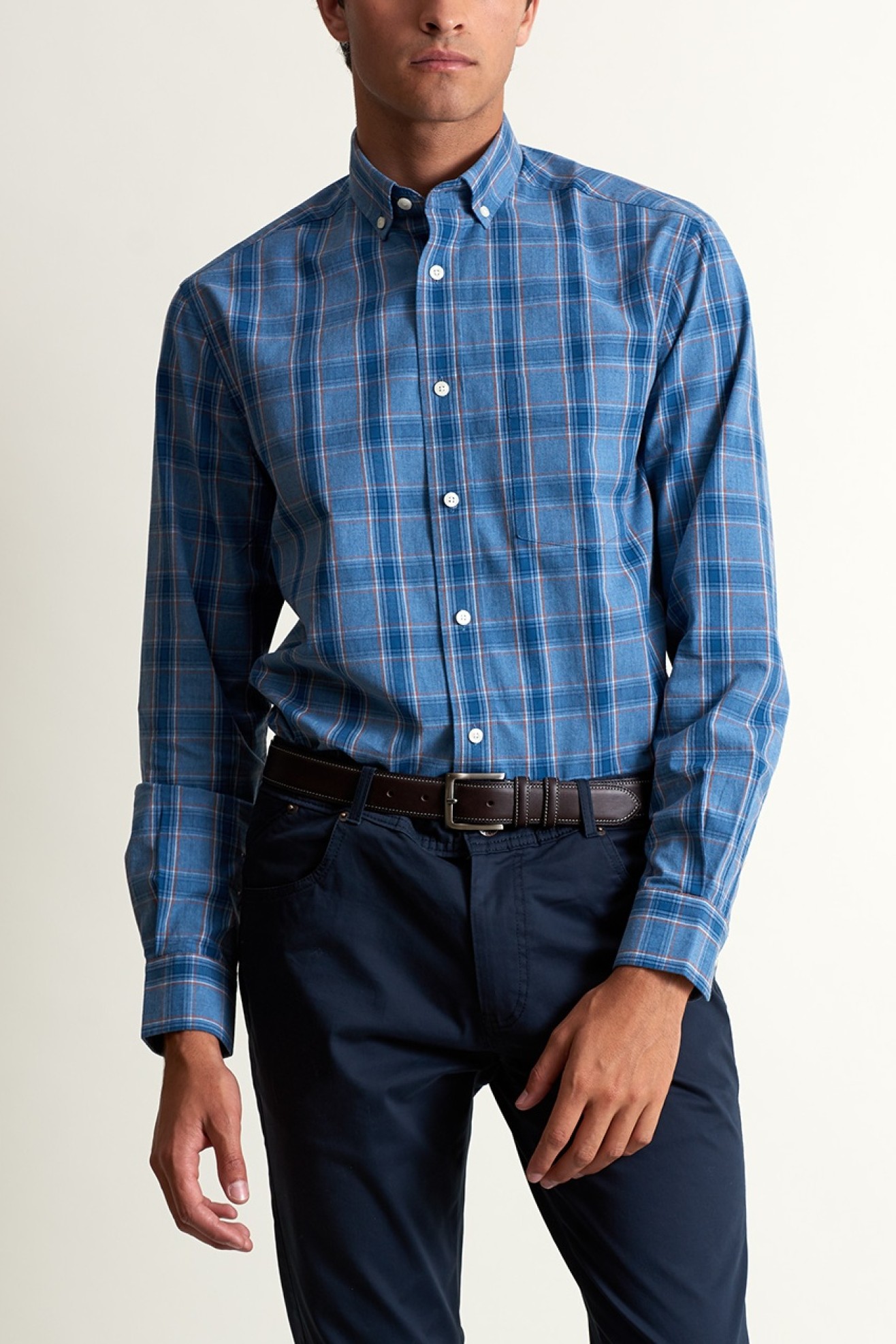 CAMISA DESPORTIVA C/MANGA