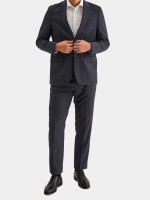 Fato cl�ssico regular fit