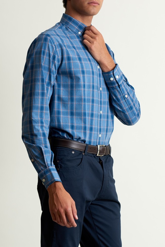 CAMISA DESPORTIVA C/MANGA