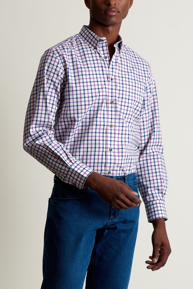 CAMISA VAIELA CAMISA VAIELA