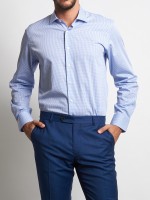 CAMISA CLASSICA CINTADA