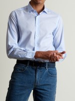 CAMISA CLASSICA CINTADA