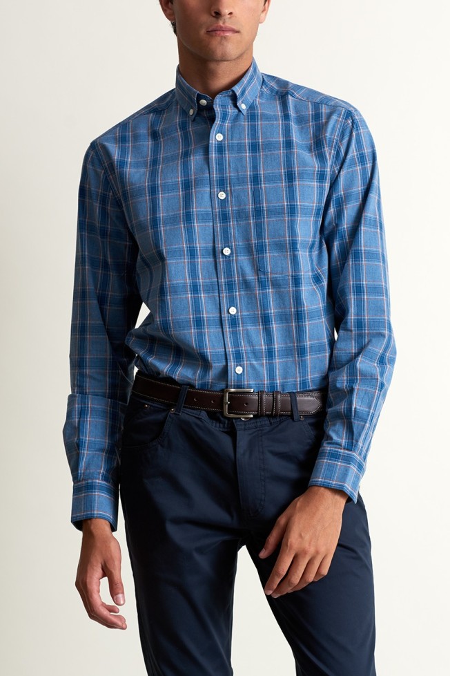 CAMISA DESPORTIVA C/MANGA