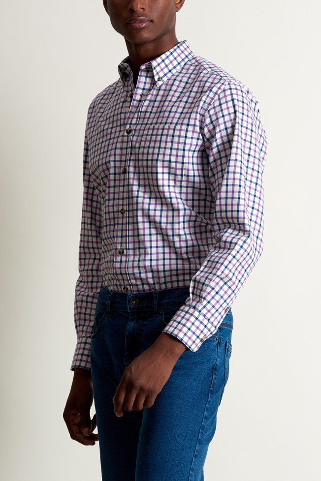 CAMISA VAIELA CAMISA VAIELA