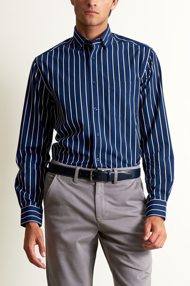 CAMISA DESPORTIVA C/MANGA