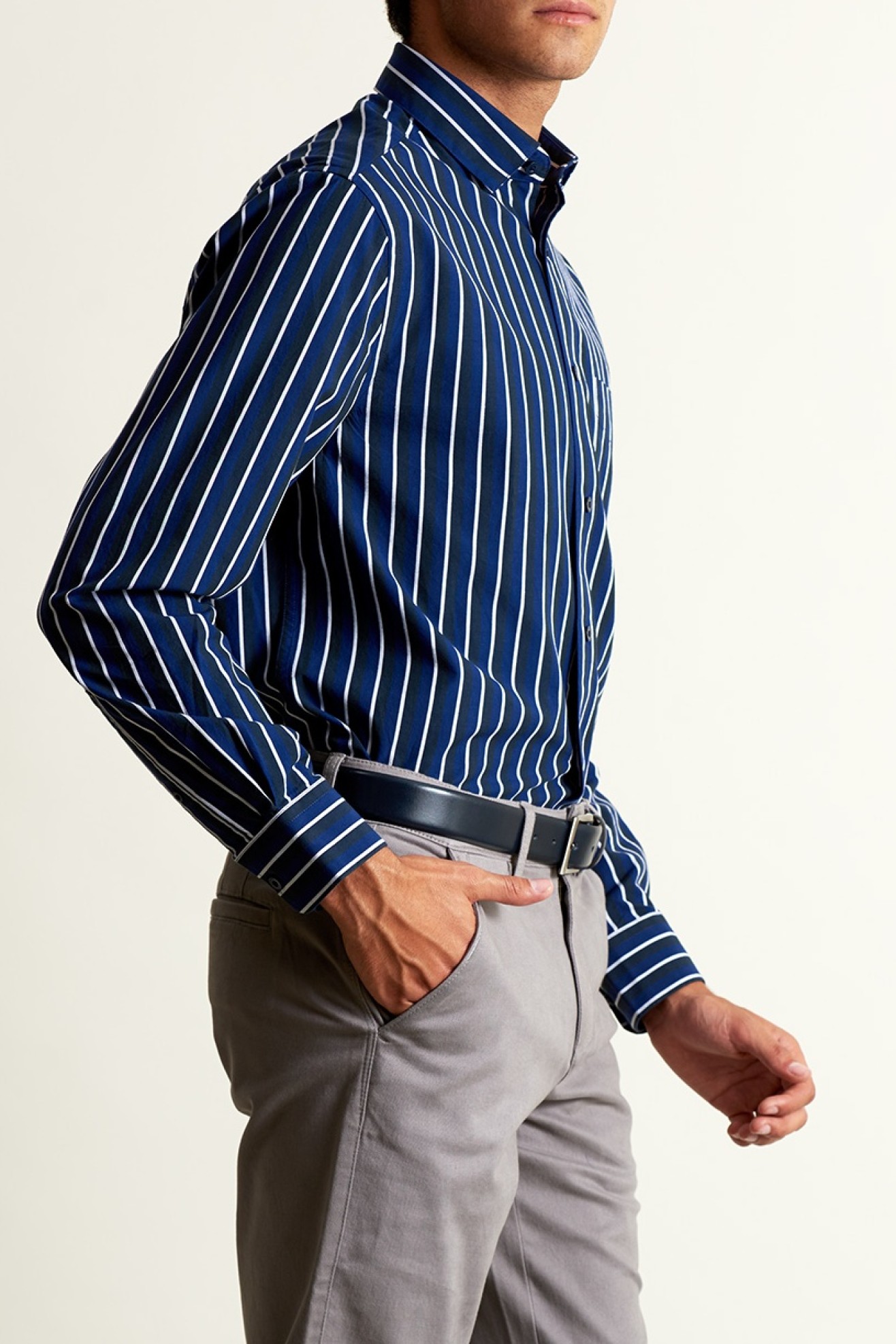 CAMISA DESPORTIVA C/MANGA