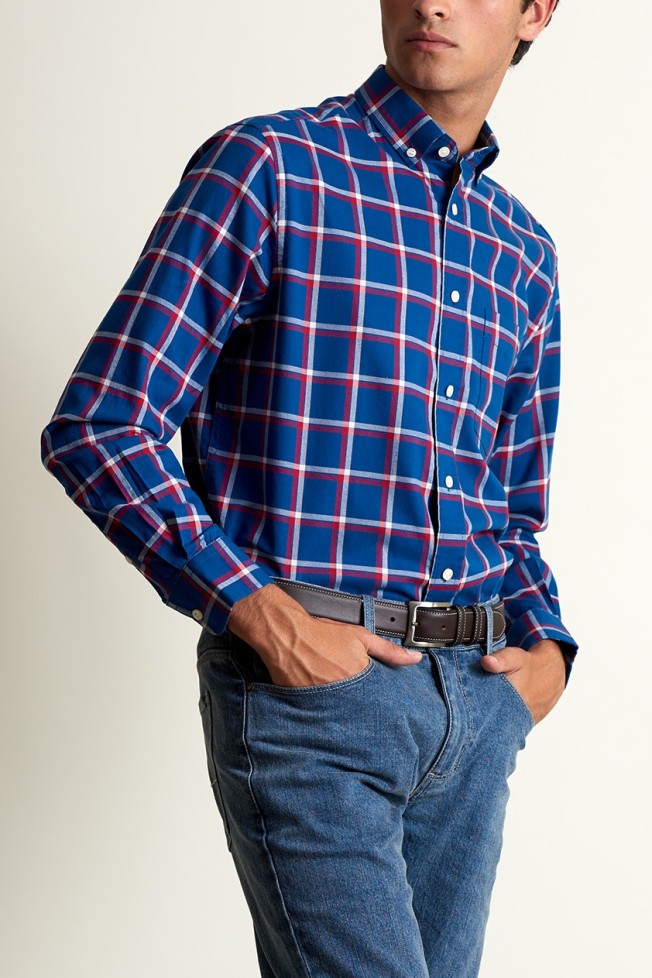 CAMISA DESPORTIVA C/MANGA