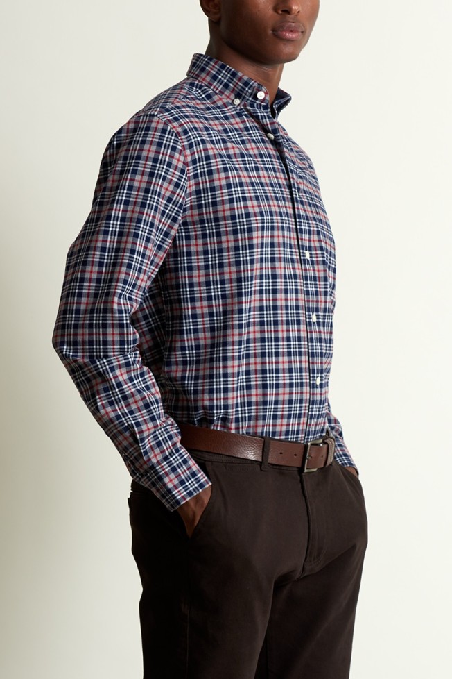 CAMISA DESPORTIVA C/MANGA