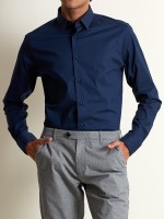 CAMISA STRETCH