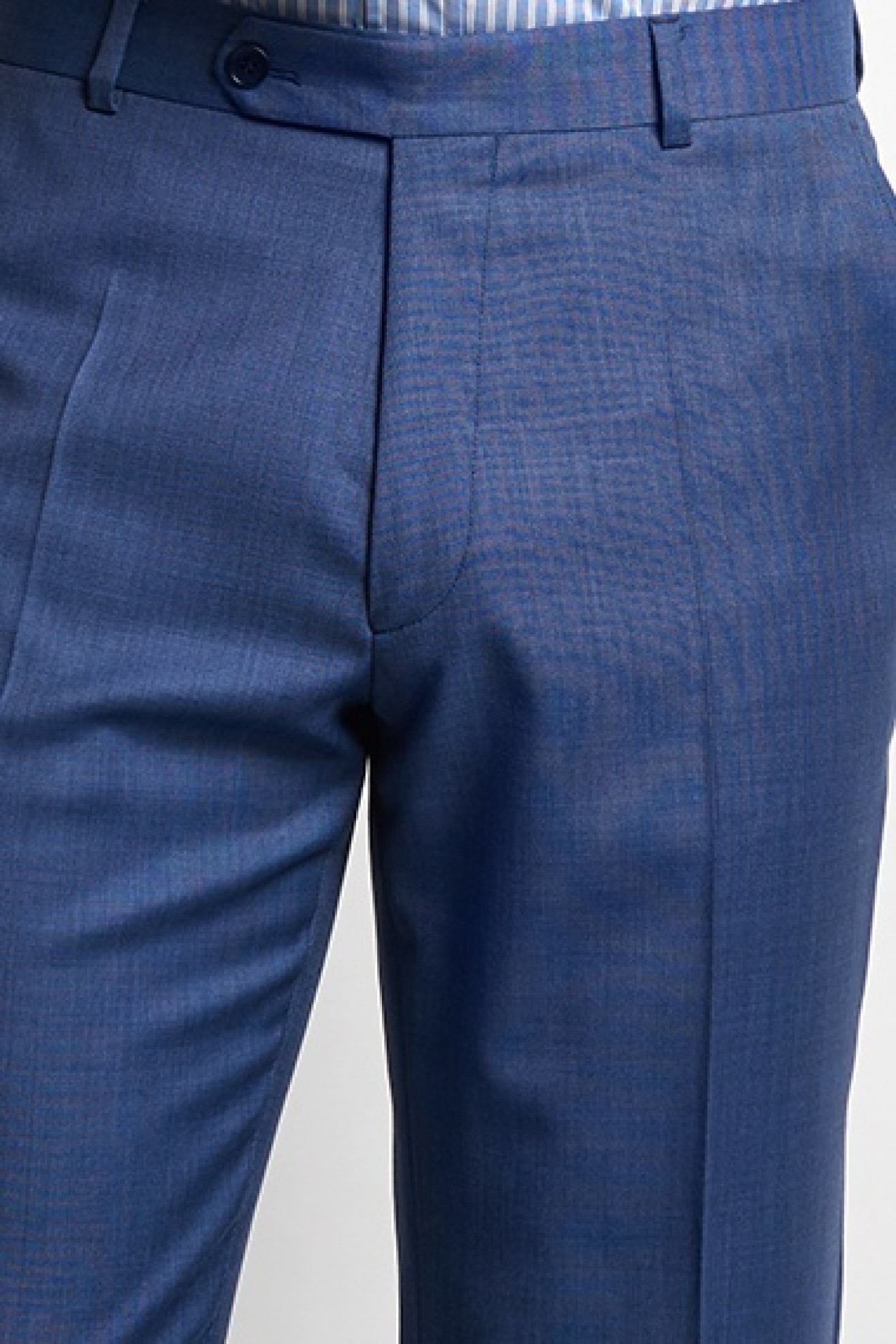 CAMISA CASUAL CINTADA