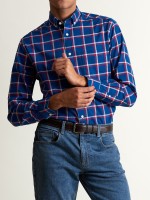 CAMISA DESPORTIVA C/MANGA