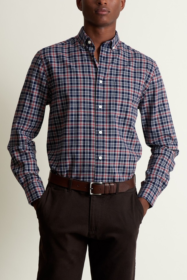 CAMISA DESPORTIVA C/MANGA