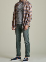 CAMISA DESPORTIVA C/MANGA