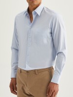 Camisa regular fit