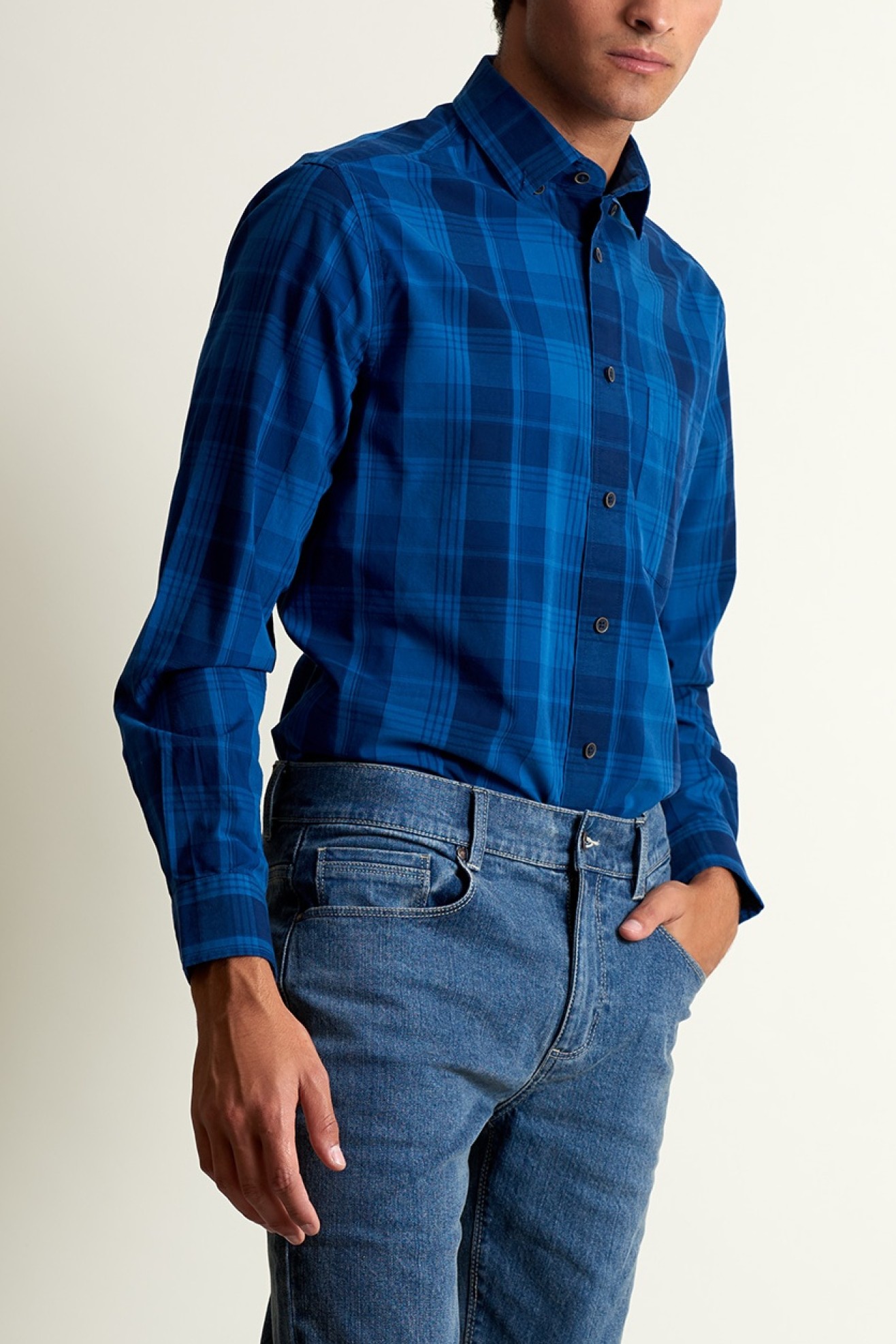 CAMISA DESPORTIVA C/MANGA