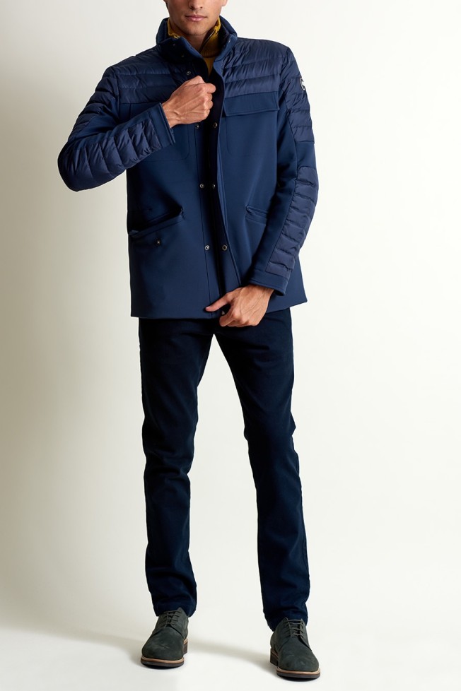 PARKA SPORTSWEAR PARKA SPORTSWEAR