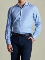 CAMISA CLASSICA CINTADA