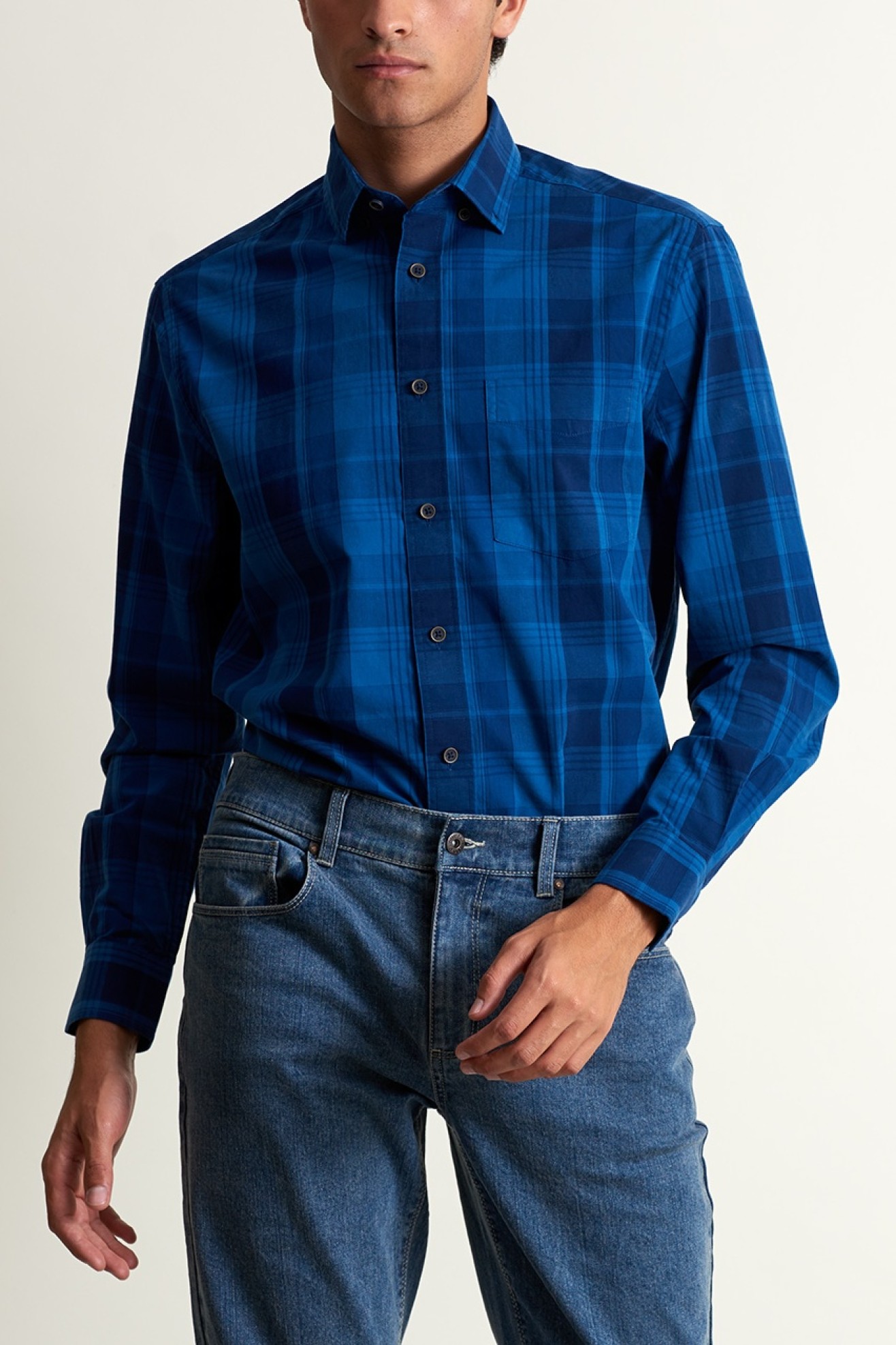 CAMISA DESPORTIVA C/MANGA