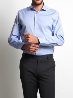 CAMISA CLASSICA CINTADA