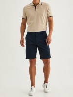 Bermuda chino regular fit