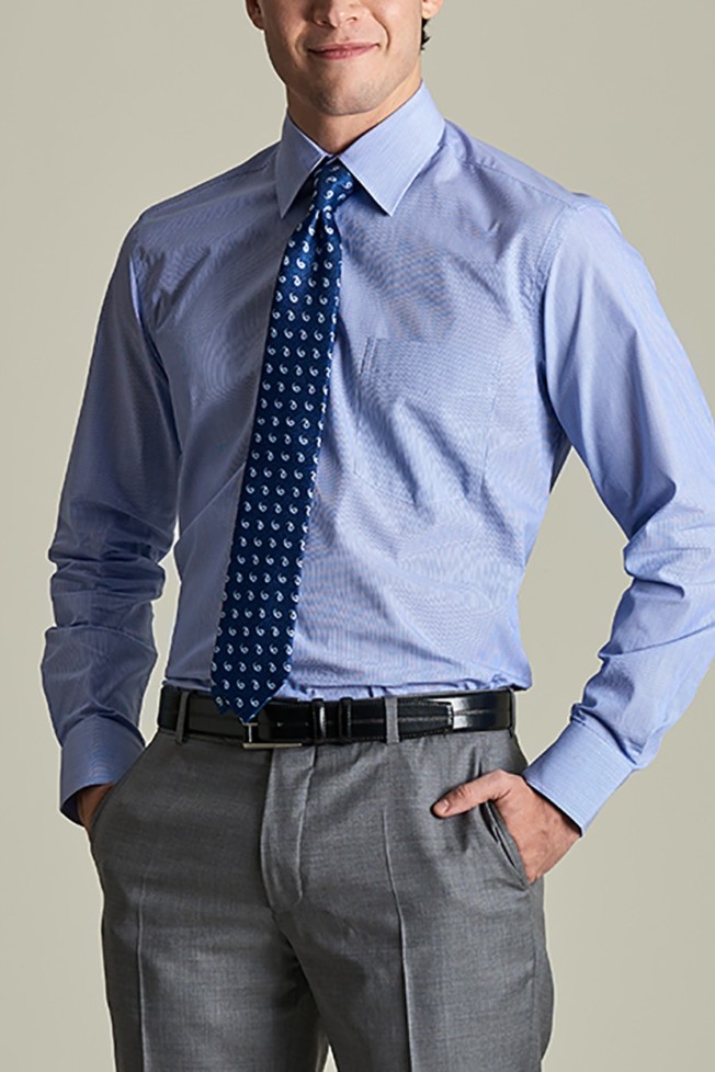 CAMISA CLÁSSICA CAMISA CLÁSSICA