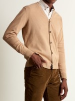 Chaqueta de punto