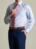 CAMISA CLASSICA CINTADA