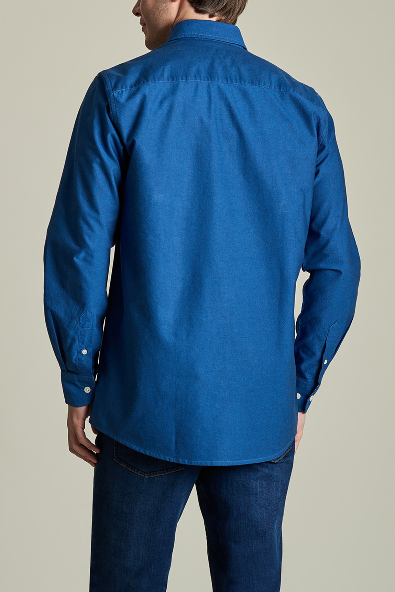 CAMISA DESPORTIVA C/MANGA