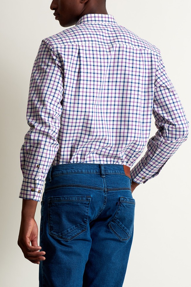 CAMISA VAIELA CAMISA VAIELA