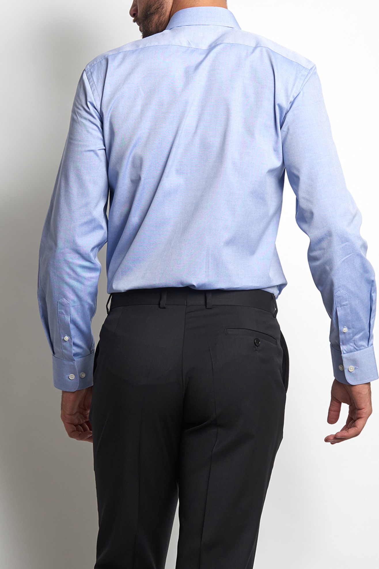 CAMISA CLASSICA CINTADA