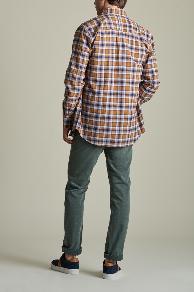 CAMISA DESPORTIVA C/MANGA CAMISA DESPORTIVA C/MANGA