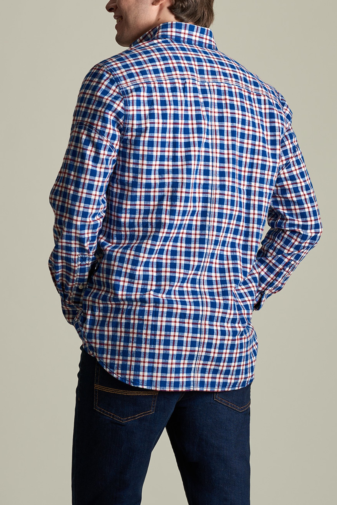 CAMISA DESPORTIVA C/MANGA