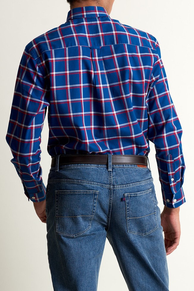 CAMISA DESPORTIVA C/MANGA