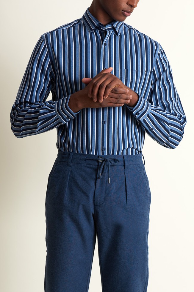 CAMISA DESPORTIVA C/MANGA