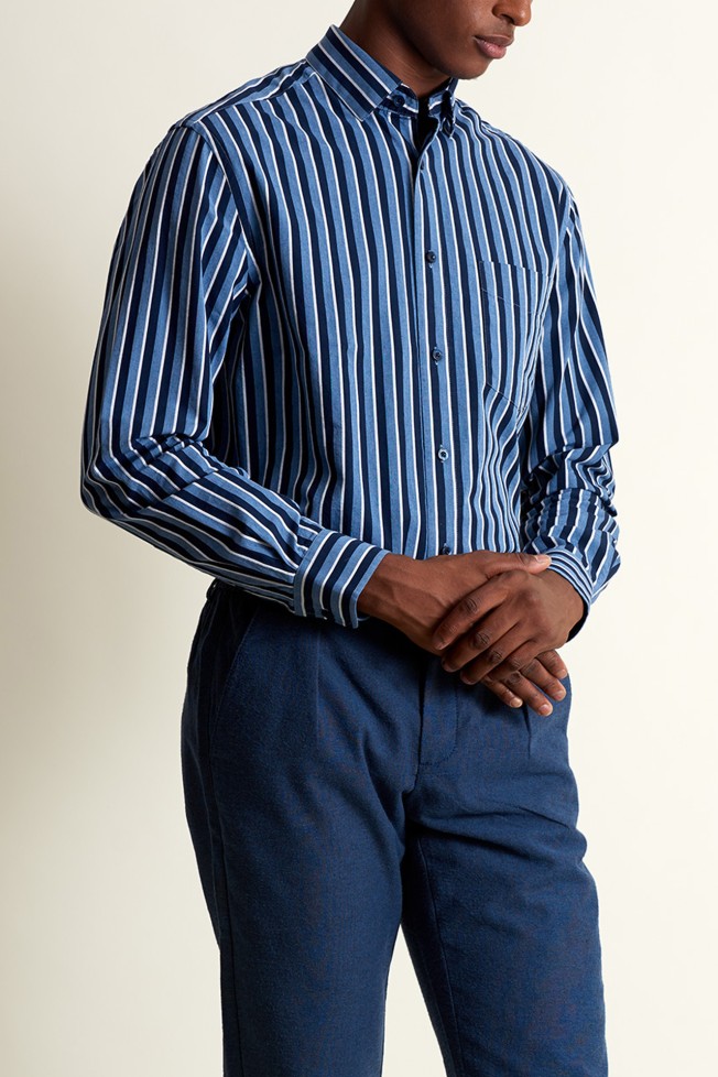 CAMISA DESPORTIVA C/MANGA