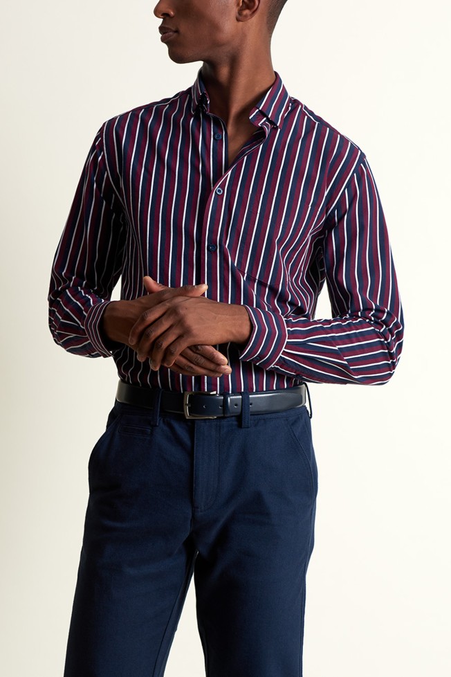 CAMISA DESPORTIVA C/MANGA