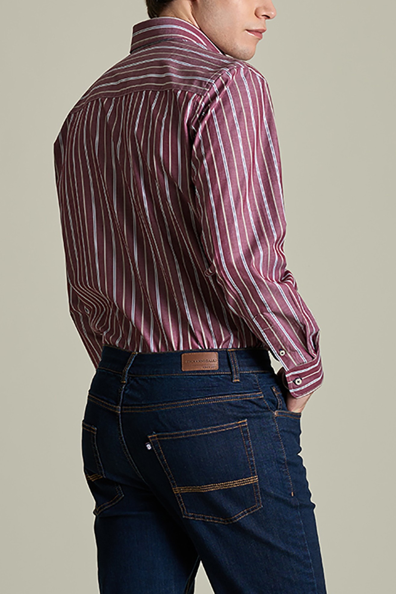 CAMISA DESPORTIVA C/MANGA