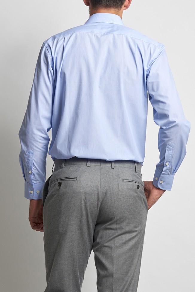 CAMISA CLÁSSICA CAMISA CLÁSSICA