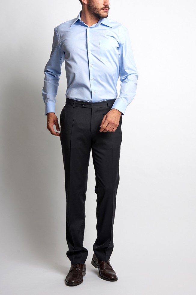 CAMISA CLÁSSICA CAMISA CLÁSSICA