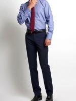 CAMISA CASUAL CINTADA