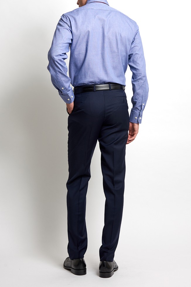 CAMISA CASUAL CINTADA