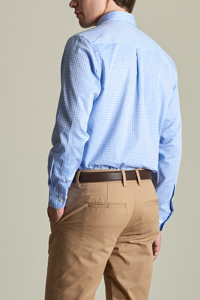 Camisa regular fit Camisa regular fit