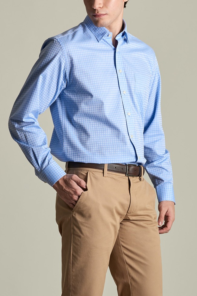 Camisa regular fit Camisa regular fit