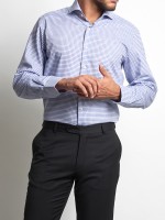 CAMISA CLASSICA CINTADA