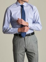 CAMISA CLASSICA CINTADA