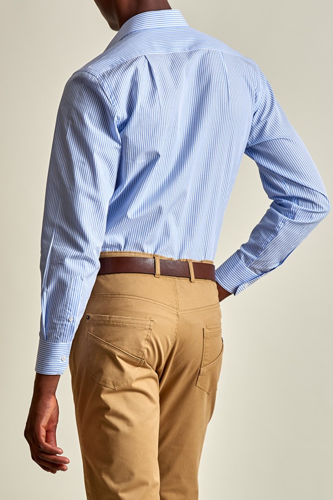 CAMISA CLÁSSICA CAMISA CLÁSSICA