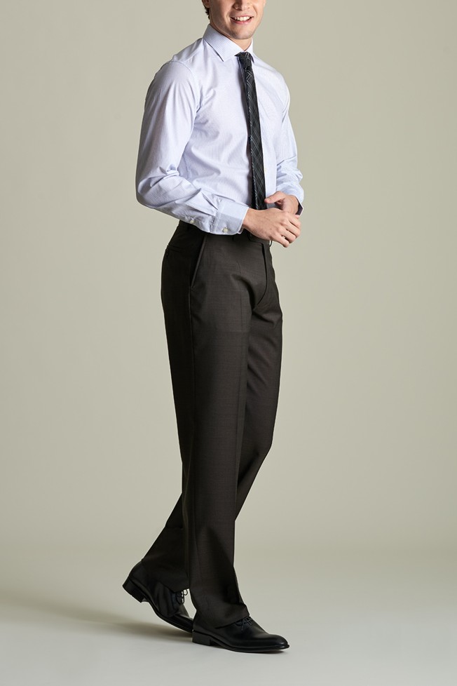 CAMISA CLASSICA CINTADA CAMISA CLASSICA CINTADA