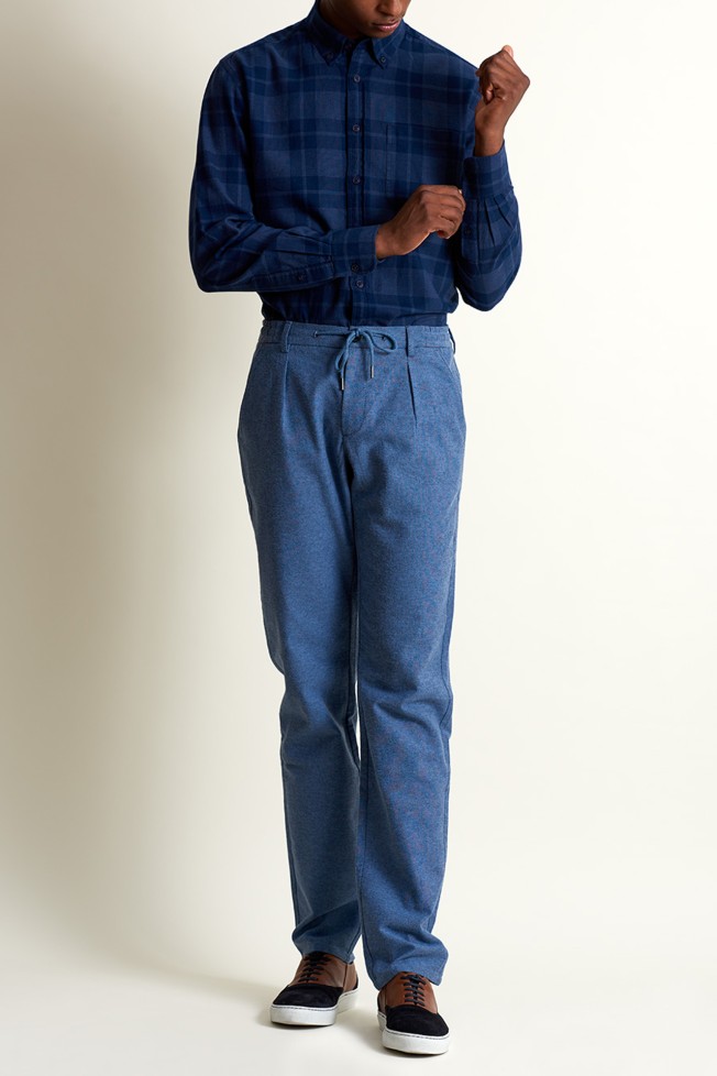 CAL�A CASUAL SLIM FIT