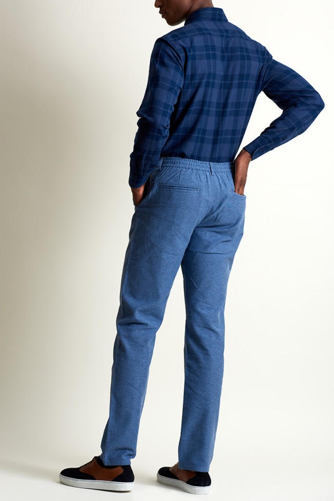 CAL�A CASUAL SLIM FIT